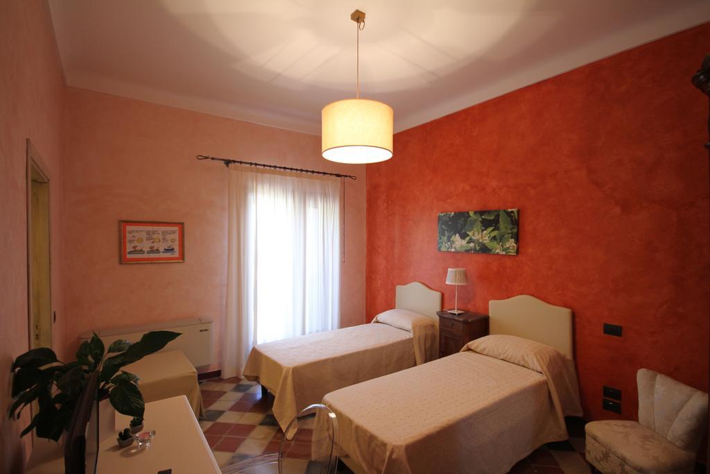 Tenute Piazza Countryhouse Ribera Exterior foto